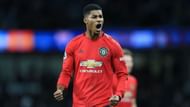 I have benched Marcus Rashford in response to United's GW 1 blank.